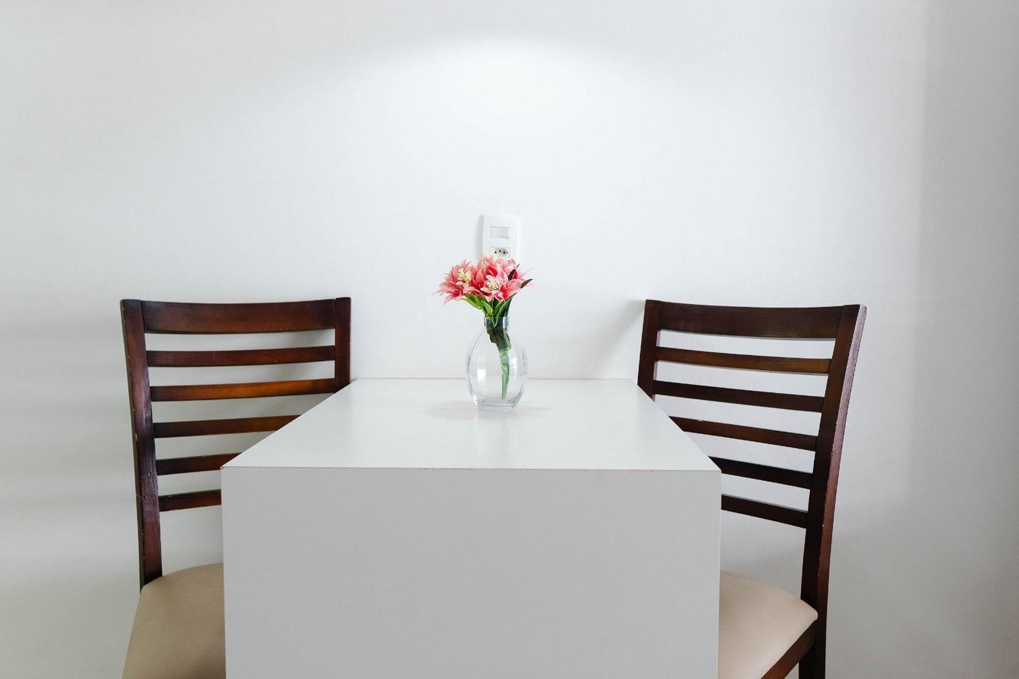 Apartment F1115 Fd Flat Em Area De - Asa Norte *